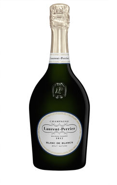 Laurent-Perrier Blanc de Blanc Brut Nature 75cl